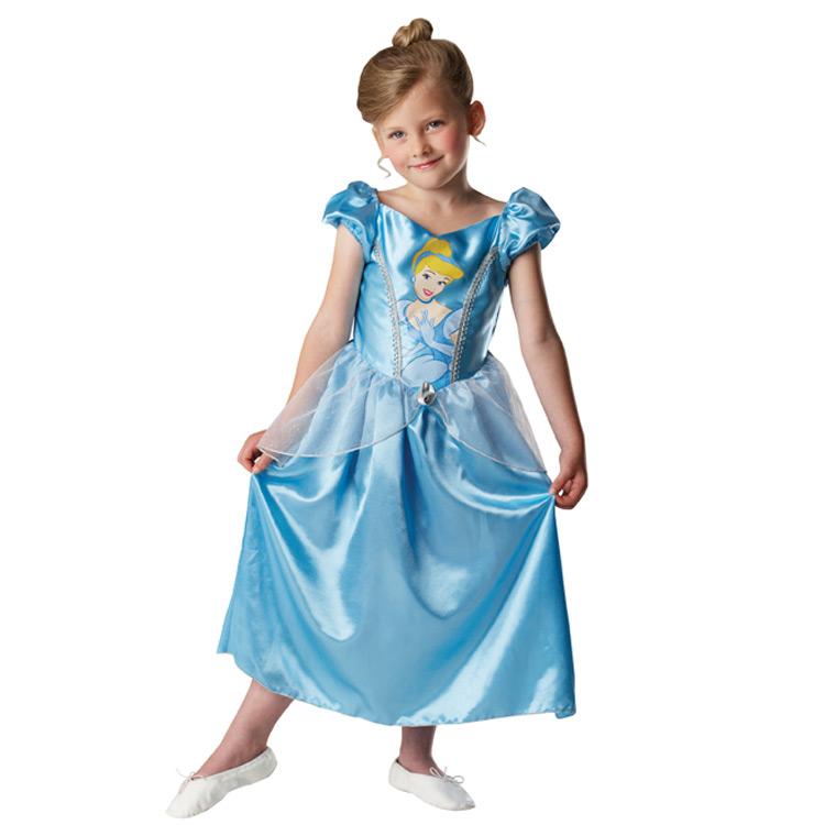 couronne princesse Disney Cendrillon pour filles