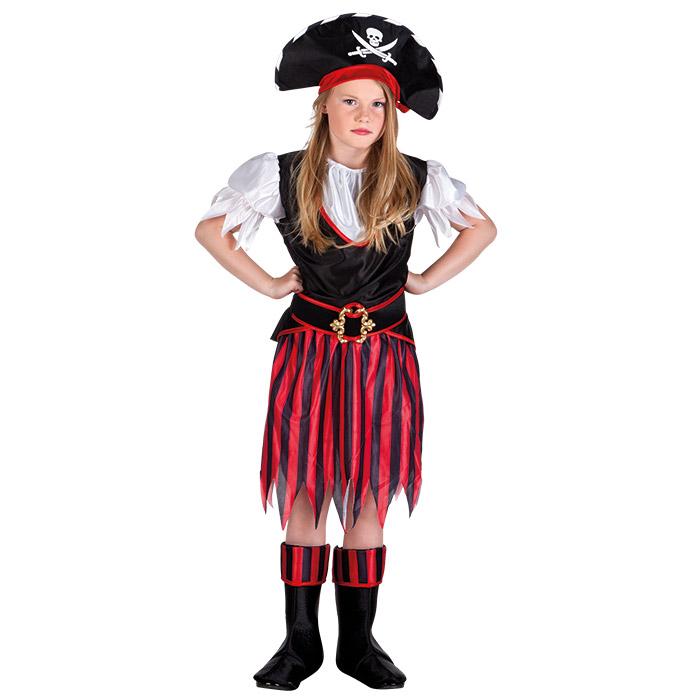 Costume de sirène pour fille • Petites Pirates