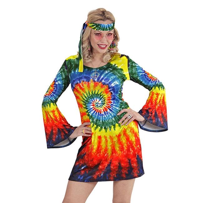  Costume  Batik  Hippie Girl 2 pcs  prix minis sur 