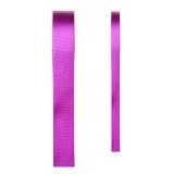 Ruban de déco en satin unicolore - lilas-3 mm