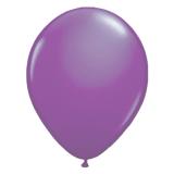 50 Ballons de baudruche - lilas