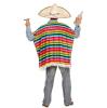 Poncho "Fiesta" 2