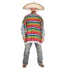 Poncho "Fiesta" 1